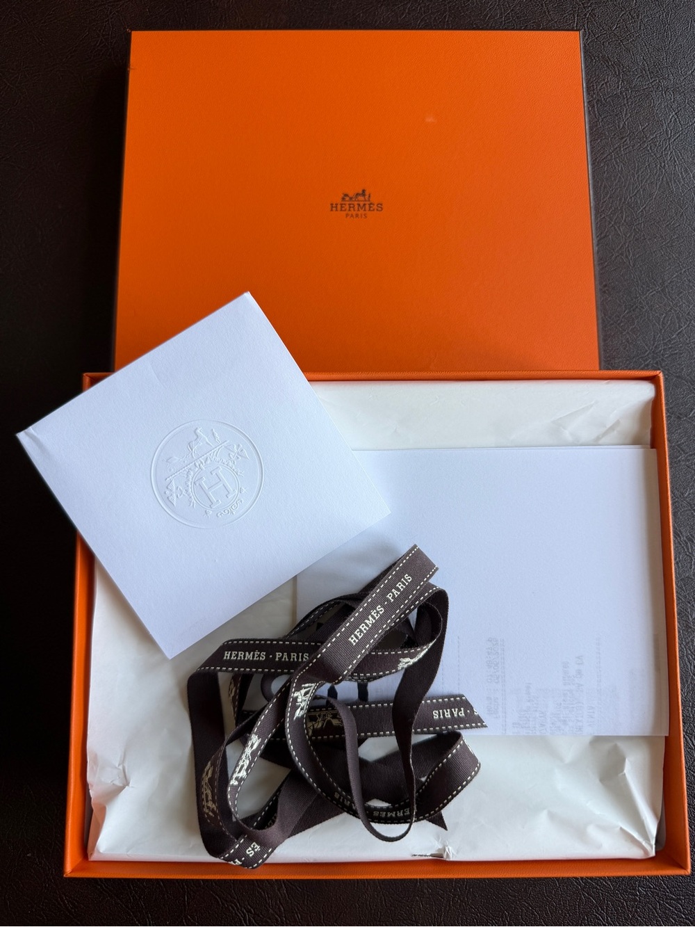 NWT🧡Hermes🧡Mini Evelyne II TPM 16 Gold/Gold (2026 Stamp) - Picture 10 of 10